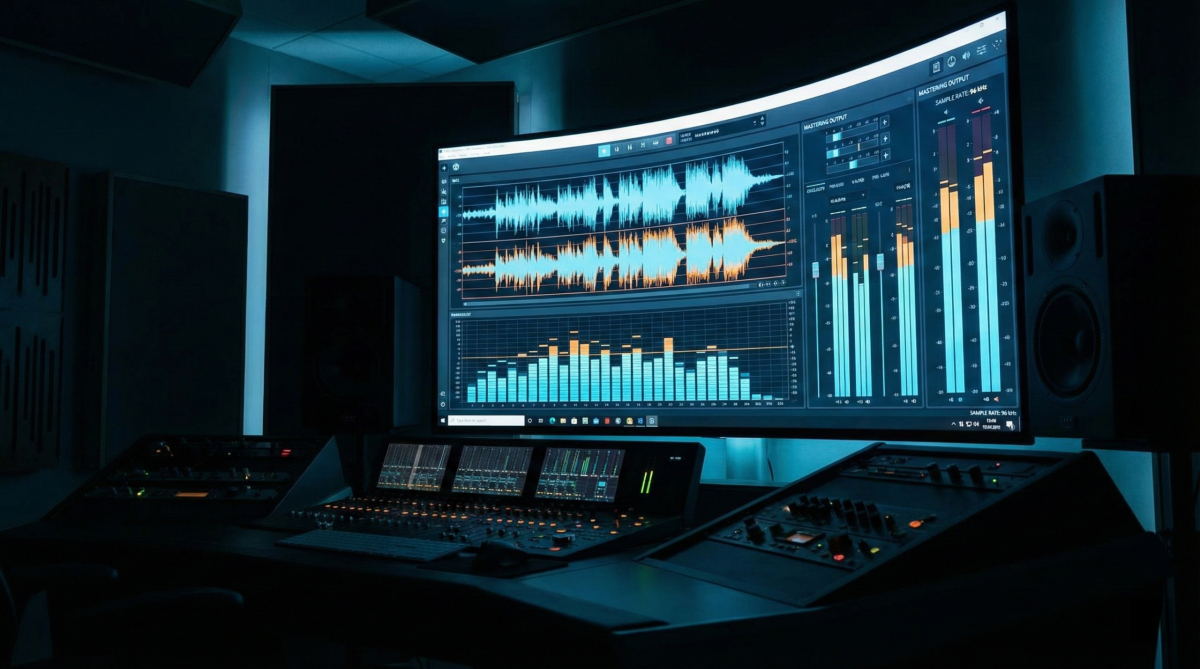 FFmpeg - Comment normaliser le volume audio proprement avec loudnorm