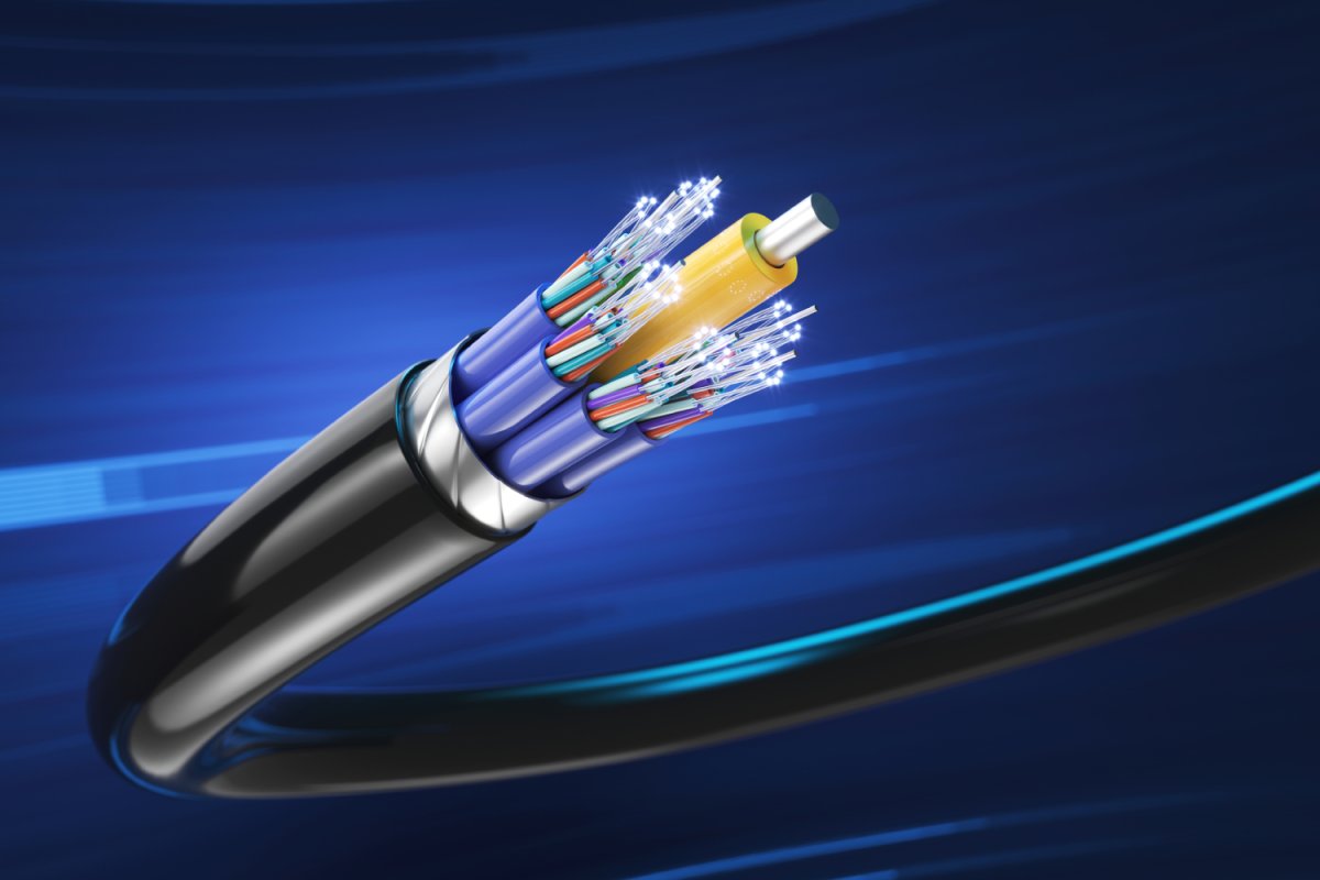 Fibre optique au Maroc : accélérez votre transformation digitale