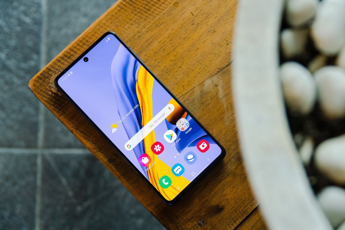 Samsung Messages s'arrête : Une leçon digitale pour les entreprises