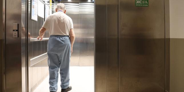 Fin des réseaux 2G : le risque d’ascenseurs hors service