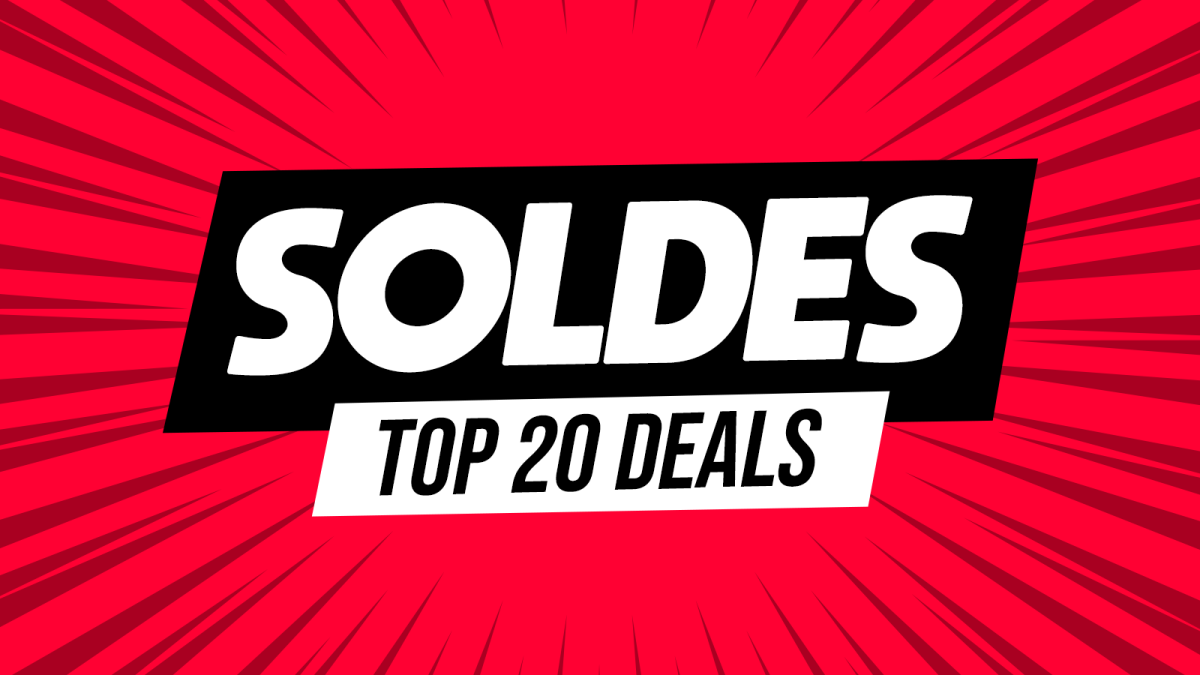 Soldes Amazon : 20 offres digitales à saisir