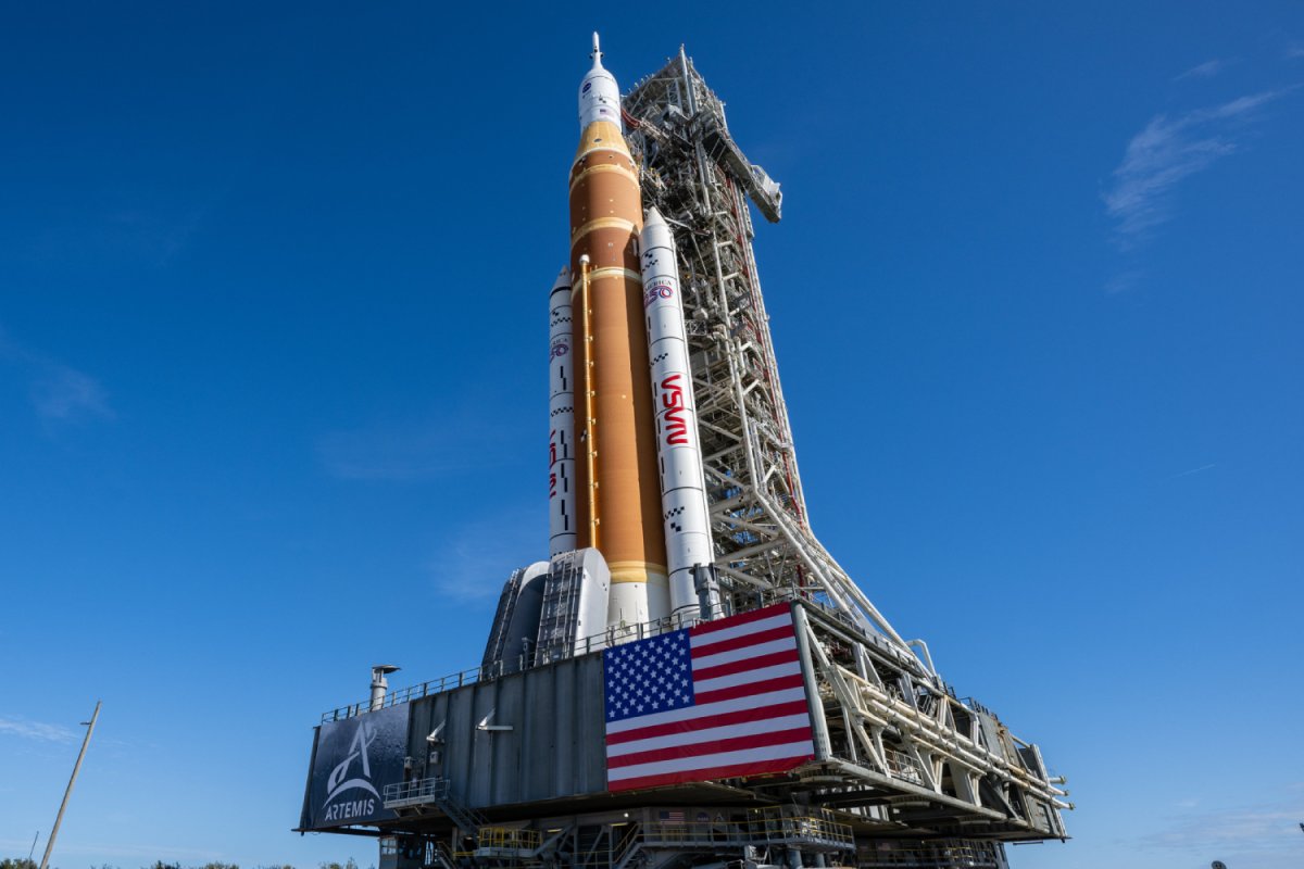 Stratégie Digitale : S'adapter aux Changements comme la NASA