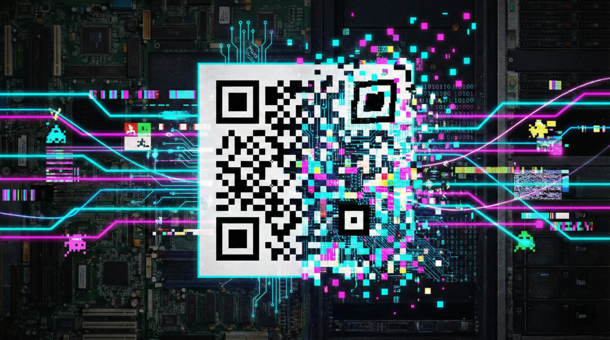 QR Codes Personnalisés : L'Innovation au Service de Votre Stratégie Digitale