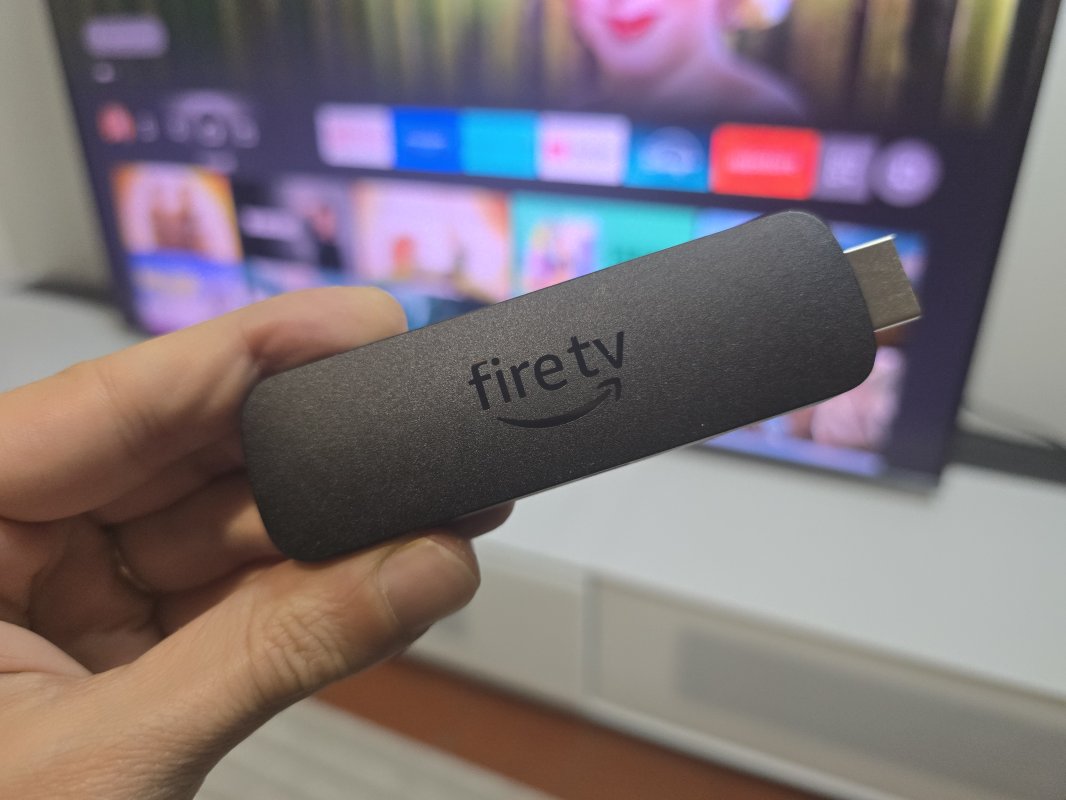 Fire TV Stick : Amazon confirme la fin d’Android sur les prochains modèles