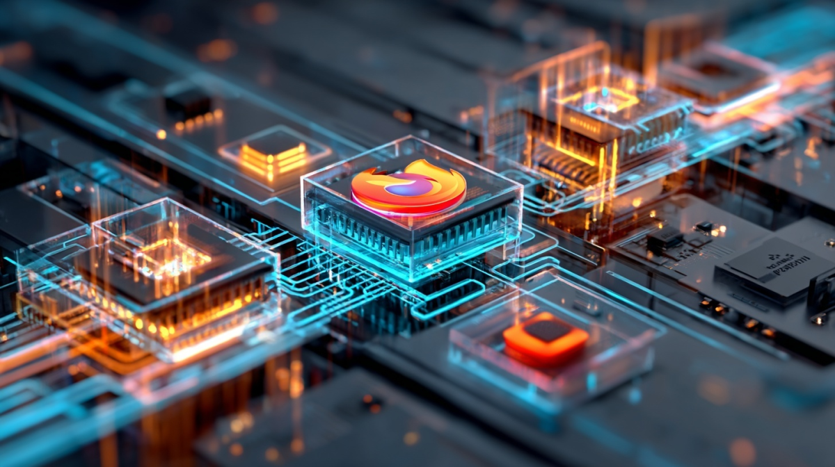 Firefox 142 - Les dev Mozilla ont encore bien bossé