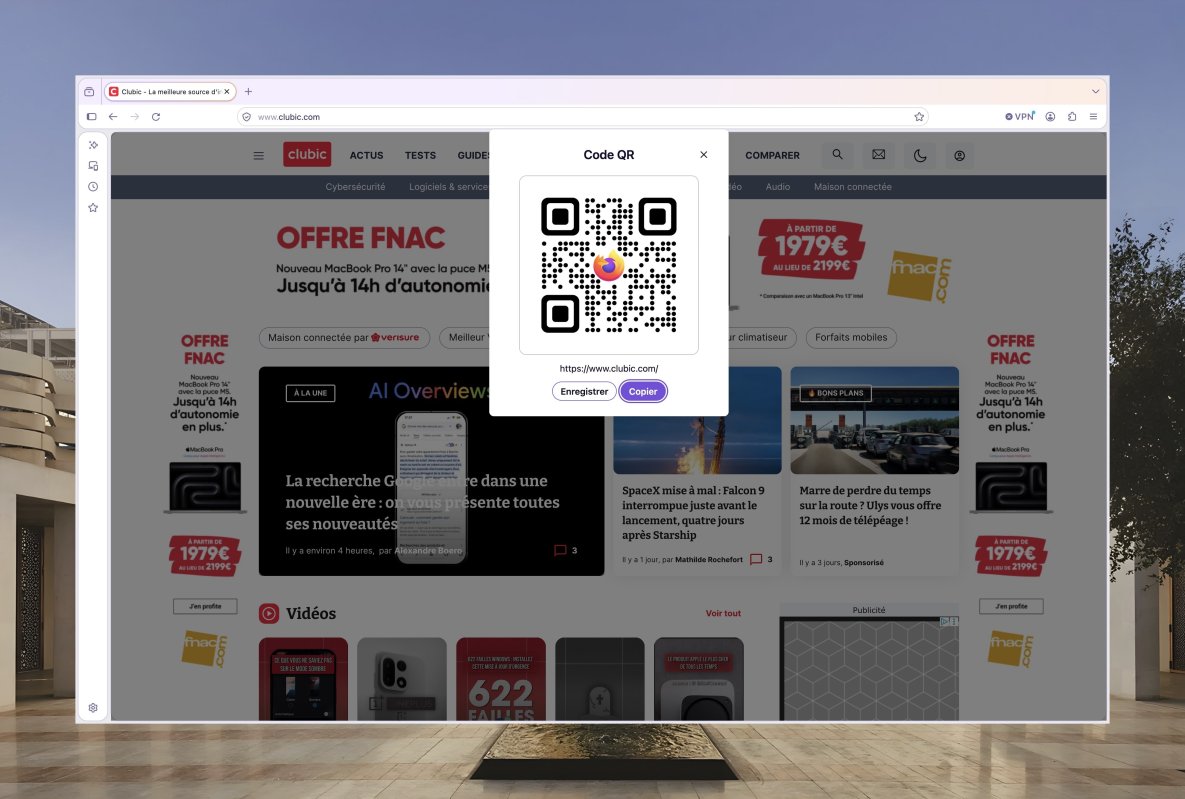 Firefox 153 : nouvelles fonctionnalités et impact pour votre stratégie digitale