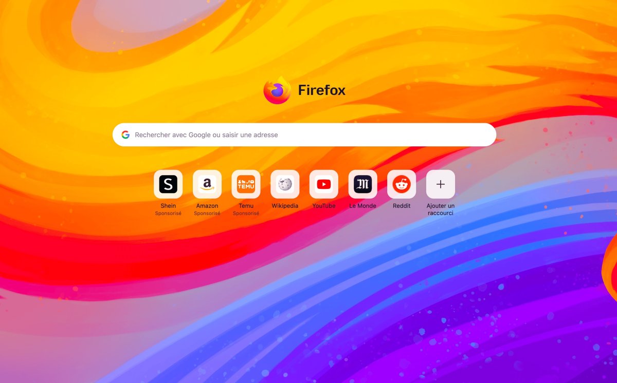Firefox : Mozilla vient d'optimiser la gestion de la mémoire et l'ouverture des PDF