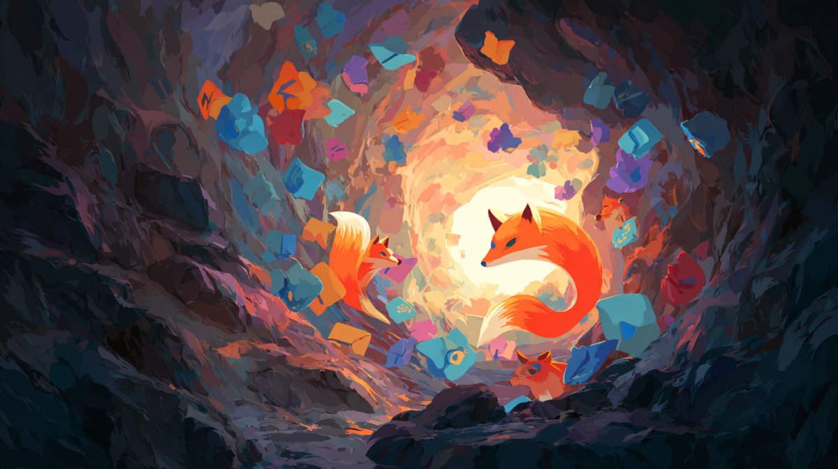 Firefox va ENFIN lire les MKV !