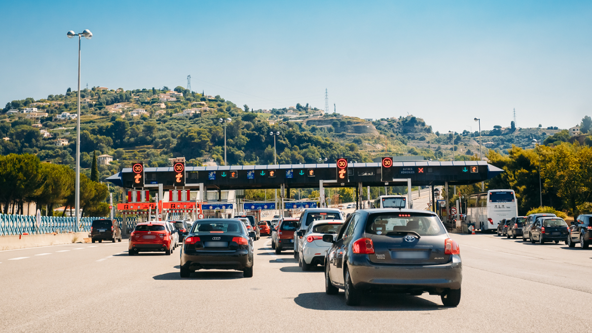 Télépéage Ulys : fluidifiez vos trajets et optimisez votre mobilité