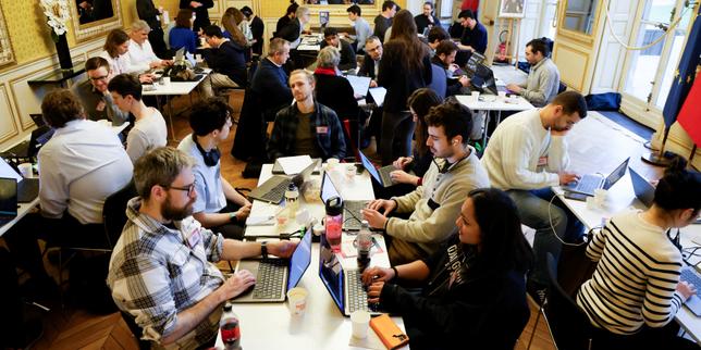 L'intelligence artificielle, un outil à apprivoiser pour la fonction publique