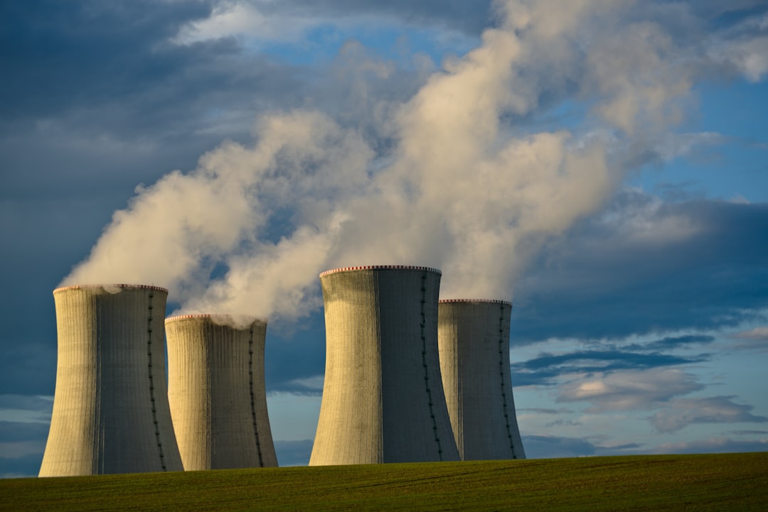 Four nuclear reactors hit a big milestone in the US