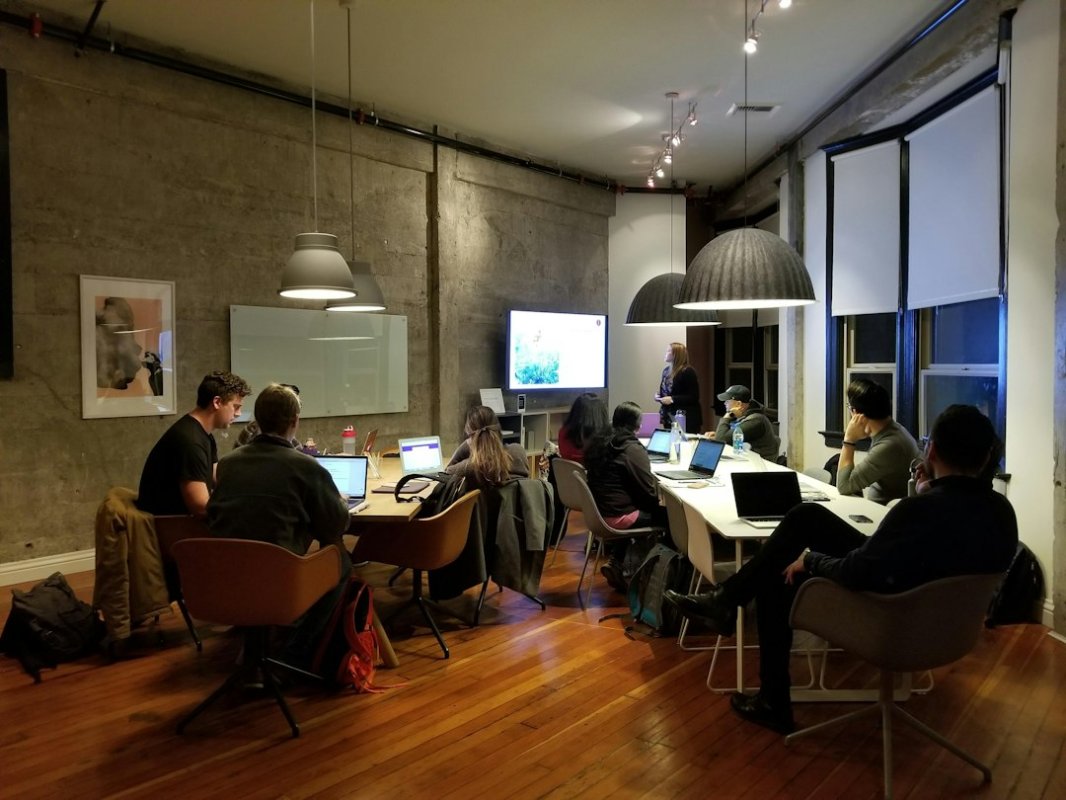 FoxFooding Nova et fenêtre intelligente : meetup du Firefox France user groupe le 30 septembre