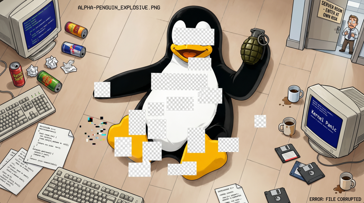 Fragnesia - Une nouvelle faille Linux dans la lignée de Dirty Frag