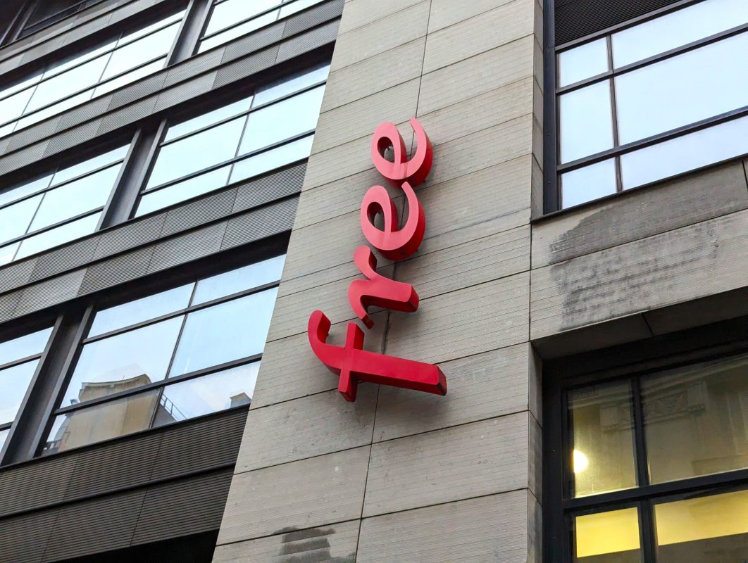 Free a franchi un cap symbolique dans le raccordement à la fibre des foyers français