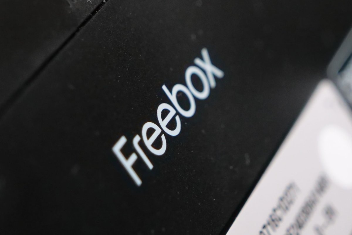 Freebox : Wi-Fi amélioré et bug Pixel résolu