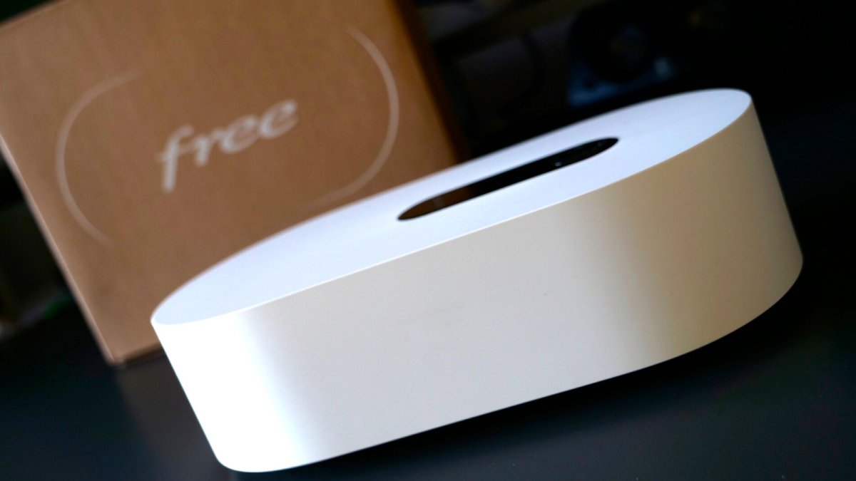 Free corrige un bug de connexion invitée sur ses Freebox, voici ce qu'il faut faire