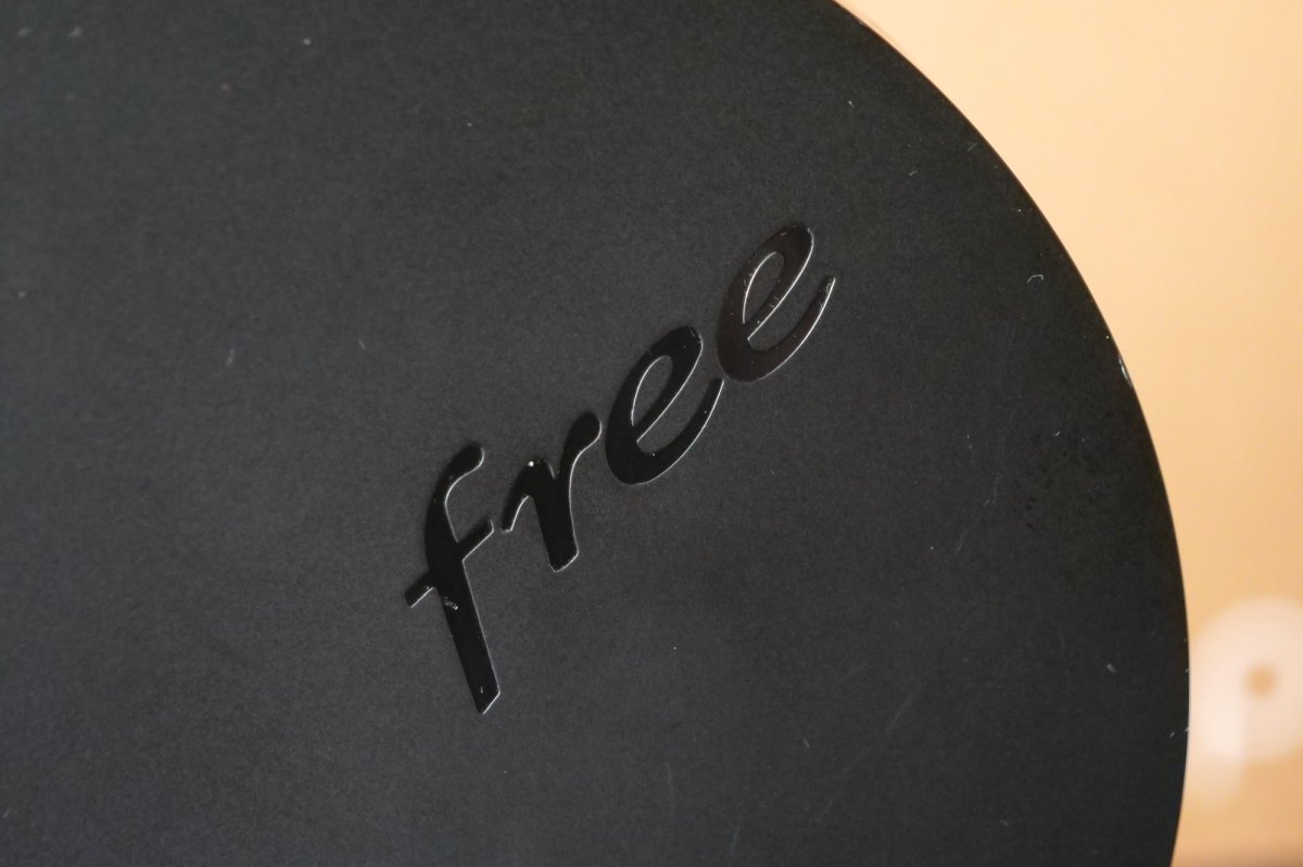 Free dévoile ses résultats, avec un début d'année timide, et une fibre optique omniprésente