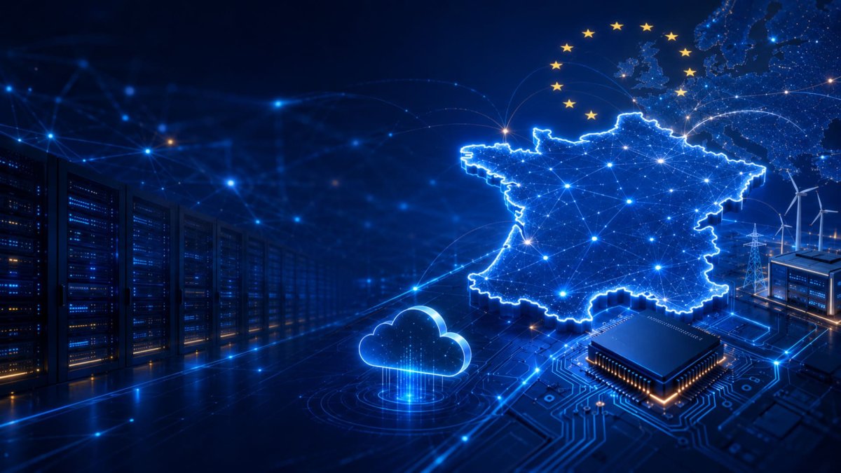 IA Gigafactory : quel impact pour le digital au Maroc ?