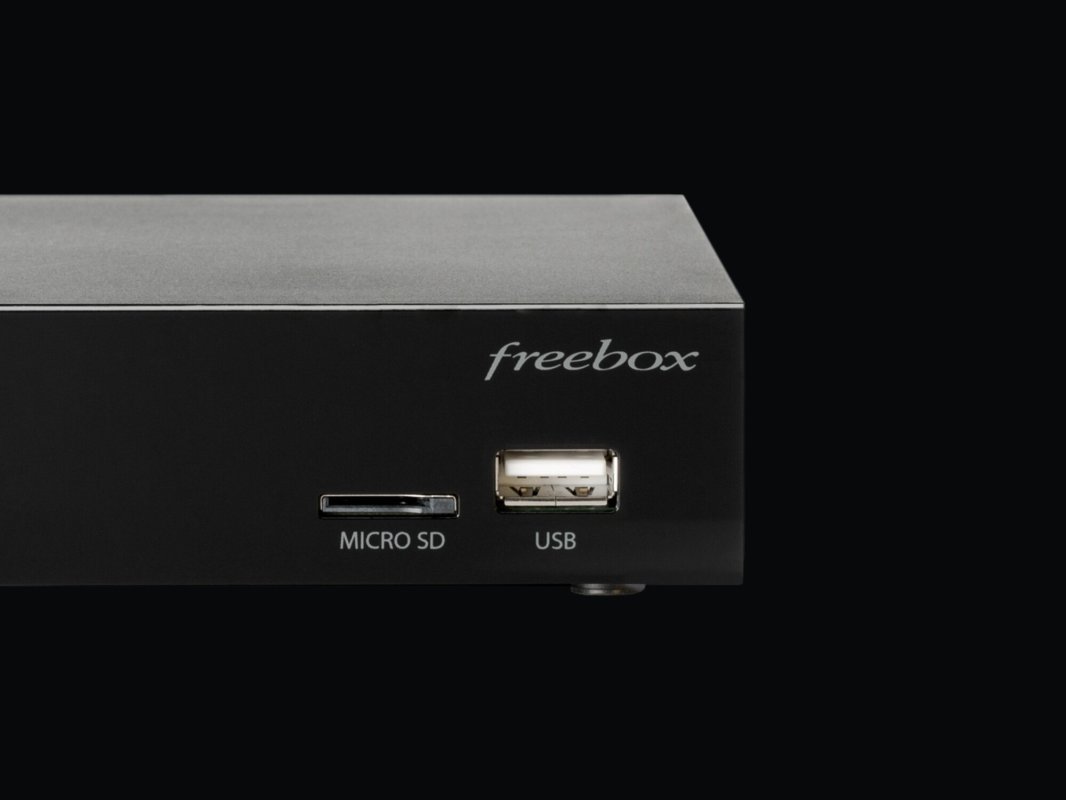 Freebox Player Mini 4K : Une Mise à Jour Inspirante pour Votre Stratégie Digitale