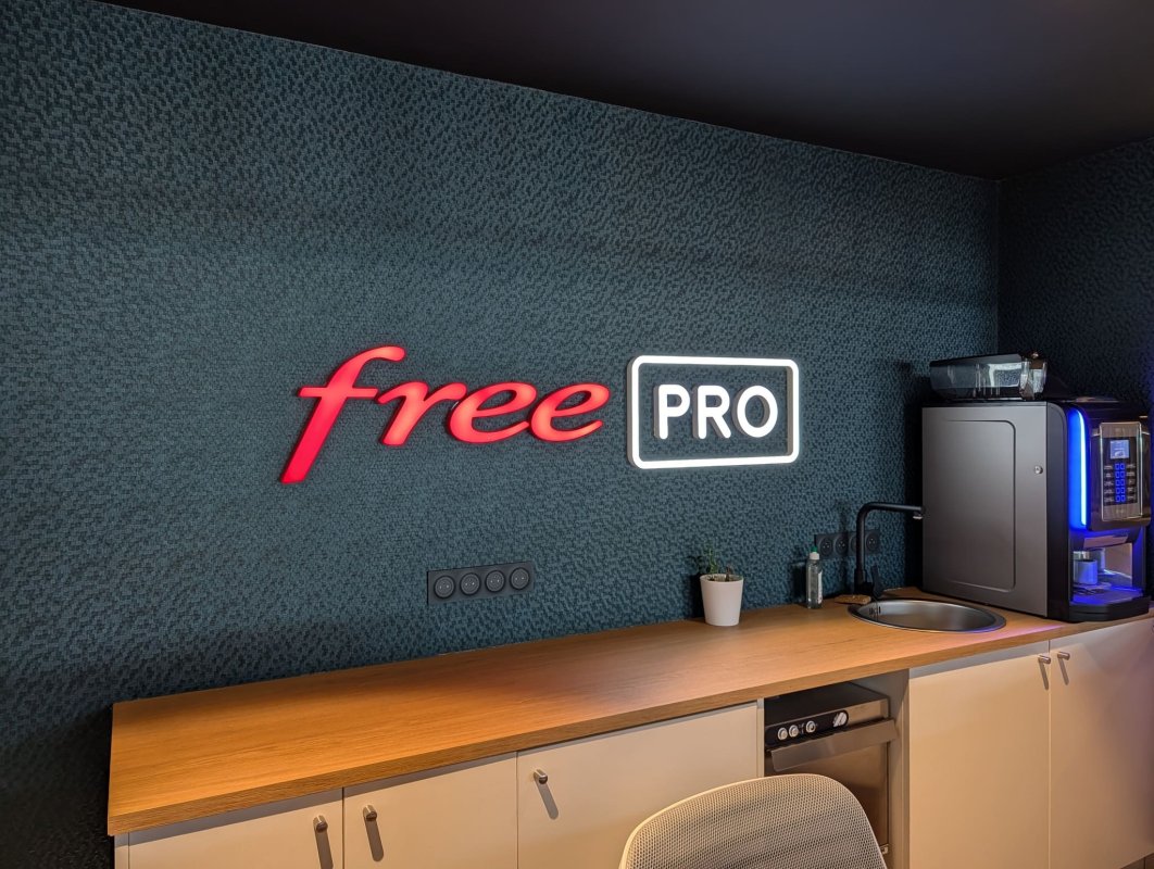 Free Pro et Leviia, plongez dans les coulisses d'un cloud souverain à la française (Reportage)