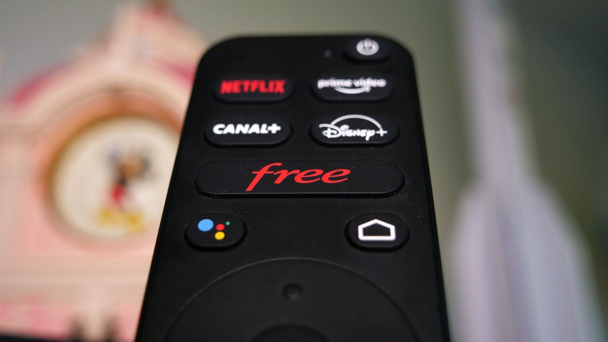 Free TV change tout ou presque, voici comment retrouver vos chaînes préférées dès demain