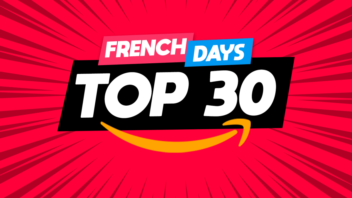French Days 2025 : Saisir les Offres Tech pour Booster votre Business Digital