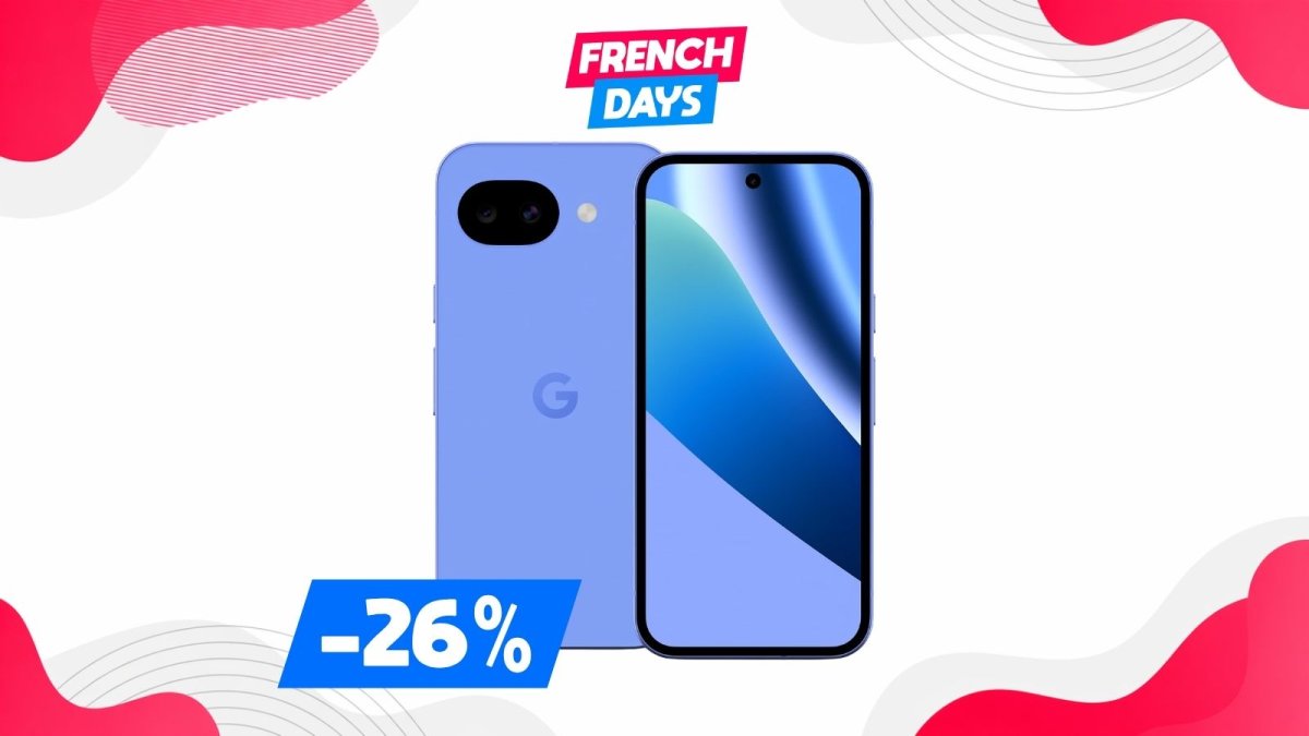 Pixel 10a : le photophone qui inspire votre stratégie digitale