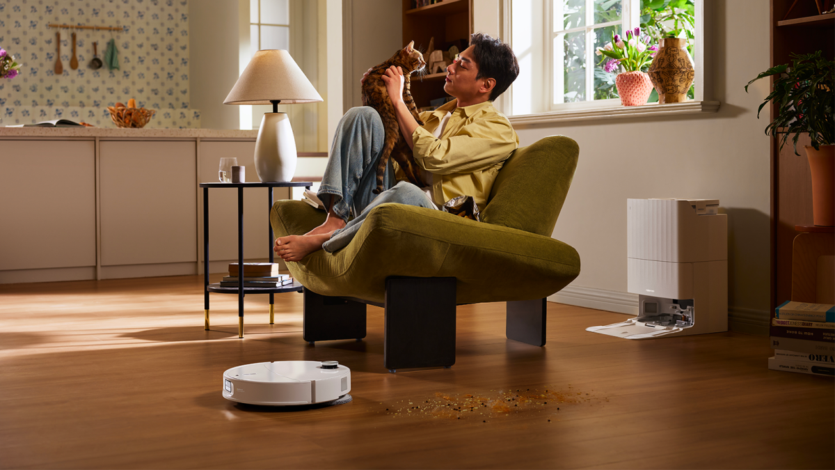 Robot Aspirateur & SEO : Leçons Digitales pour le Maroc