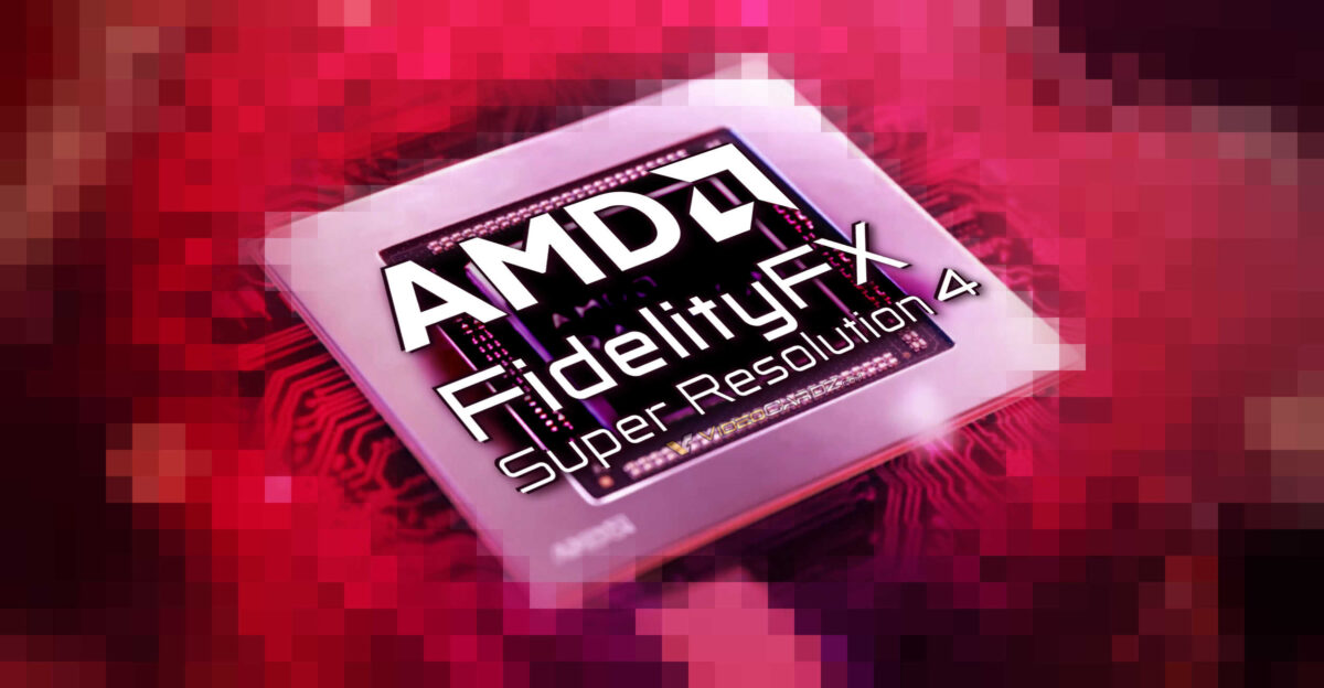 FSR 4.1 : Optimisation Web et Avantage Concurrentiel pour Votre Stratégie Digitale