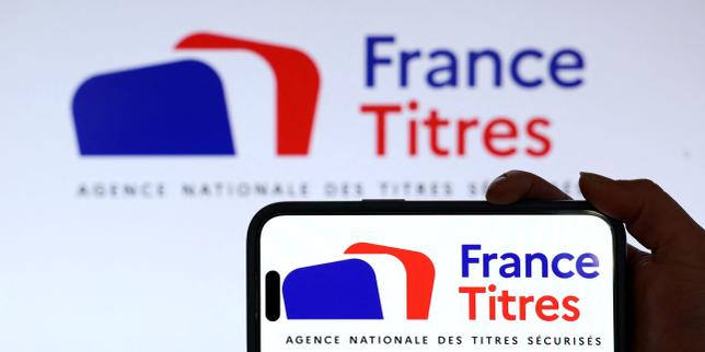 Fuite de données à l’ANTS, site qui gère les demandes de pièces d’identité : ce que l’on sait