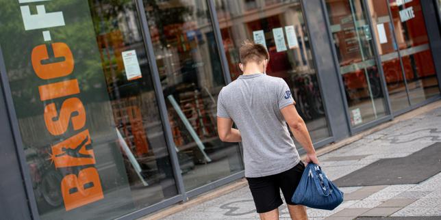 Fuite de données chez Basic-Fit : un million de membres concernés, des coordonnées bancaires piratées