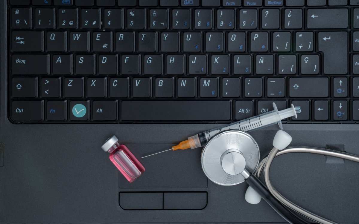 Fuite de données chez MesVaccins.net : tous les carnets de vaccination exposés
