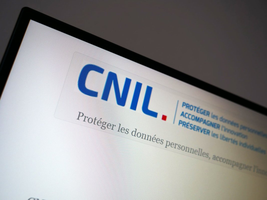 Fuites de données : la CNIL augmente la pression sur les entreprises