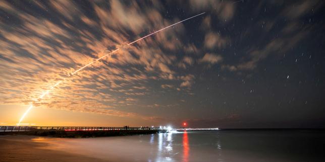 IA et Espace : Stratégie Digitale pour Entreprises Marocaines