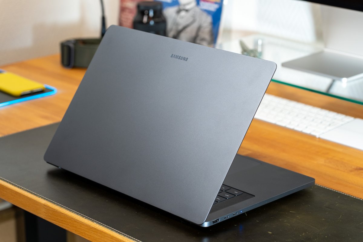 Samsung Galaxy Book 6 : Un Atout Digital pour les Entreprises Marocaines