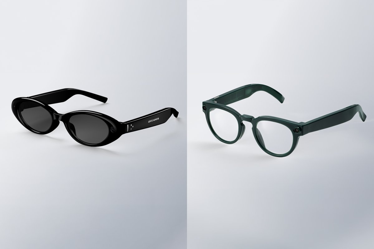 Lunettes connectées : l'opportunité digitale pour votre marque