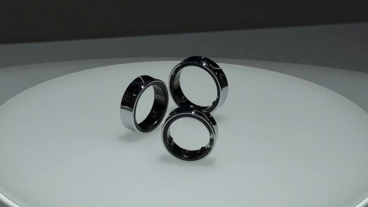 Galaxy Ring 2 : Samsung prépare sa nouvelle bague et lâche un énorme sous-entendu