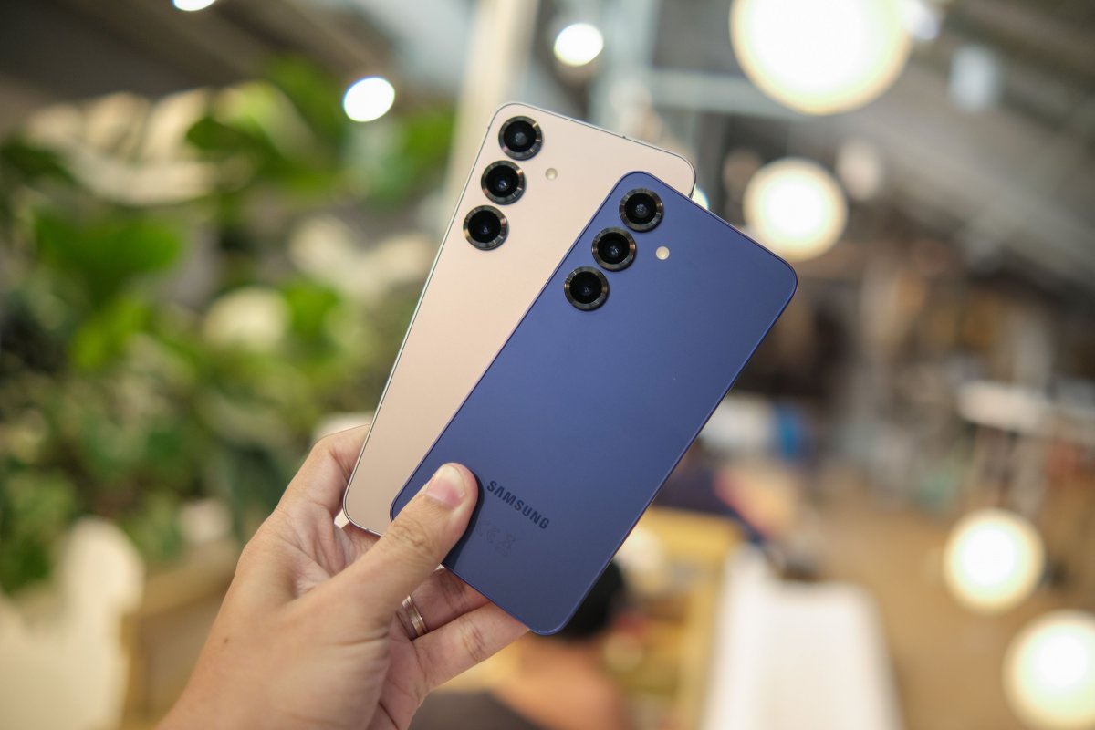 Stratégie Digitale : Anticiper les Tendances comme Samsung