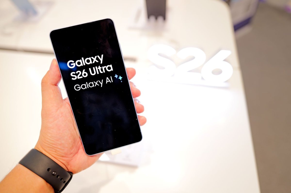 Galaxy S26 Ultra : Un Défaut Qui Met en Lumière l'Importance de l'Expérience Utilisateur Digitale