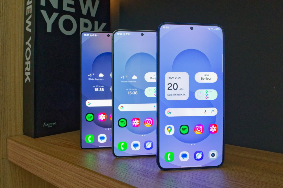 Samsung S26 Ultra : L'Innovation qui Révolutionne l'Expérience Utilisateur Digitale