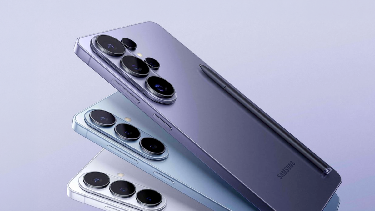 Galaxy S27 : les appareils photo des quatre modèles se dévoilent dans une nouvelle fuite