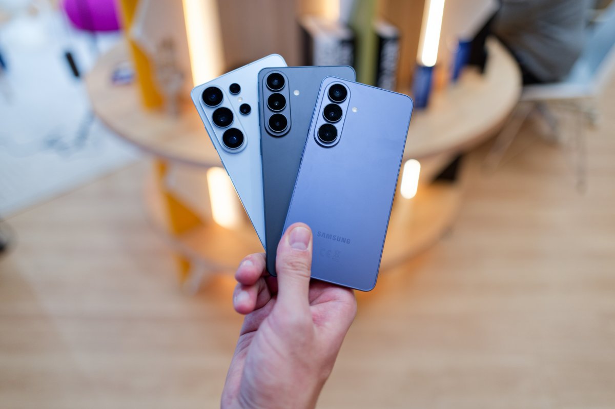 Galaxy Unpacked : le S26 Ultra abandonne son design iconique