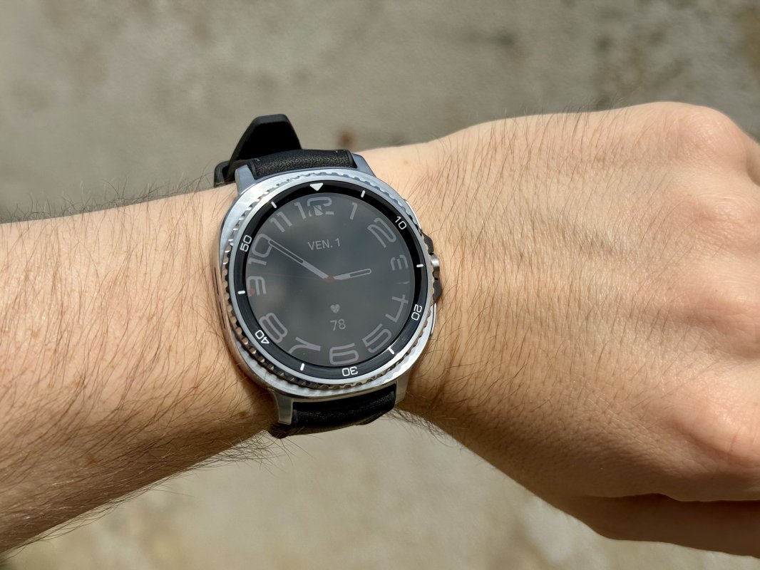 Galaxy Watch 9 : nouvelles couleurs, design revu pour l'Ultra 2, mais une grande absente cette année