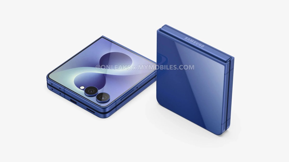 Z Flip 8 : Samsung face au défi de l’innovation digitale