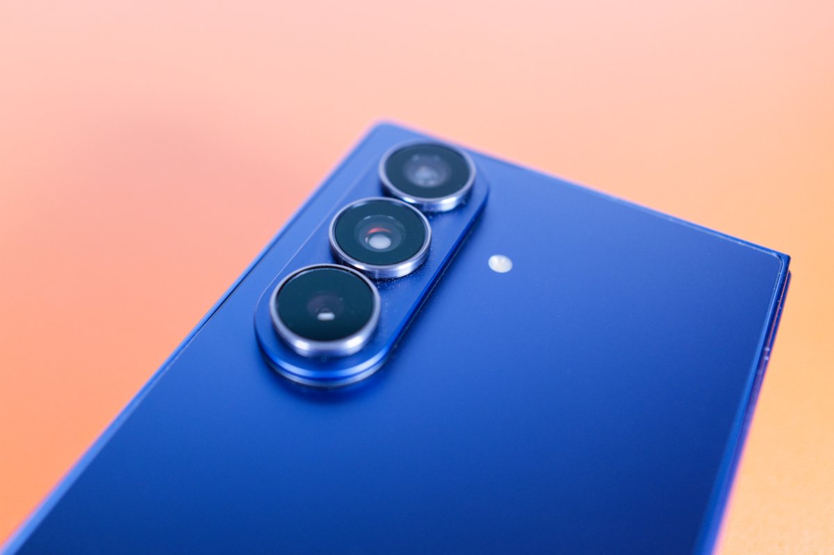 Galaxy Z Fold 7 : L'Innovation Technologique au Service de Votre Stratégie Digitale