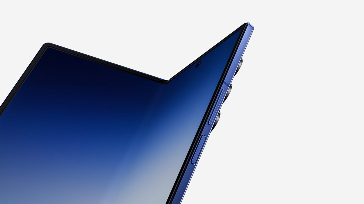 Pliants Samsung : Stratégie Ultra et leçons pour le marketing digital