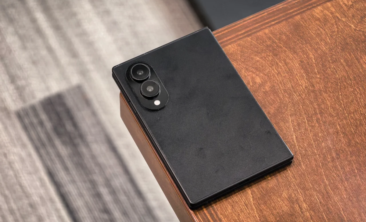 Galaxy Z Fold8 : design large et innovations pour booster votre marque