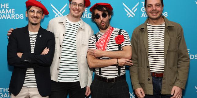 Game Awards : « Clair Obscur : Expedition 33 » triomphe et remporte neuf statuettes