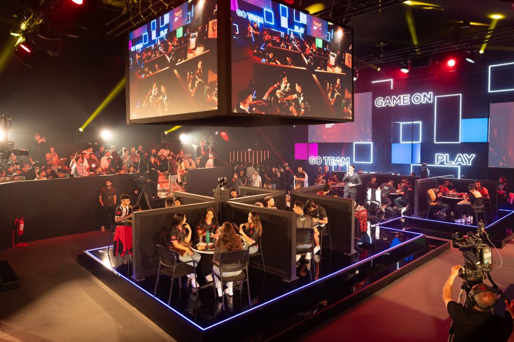 : L'essor des studios de jeu vidéo marocains avec "Game Boost