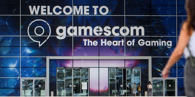 Gamescom 2026 : le digital au cœur du gaming